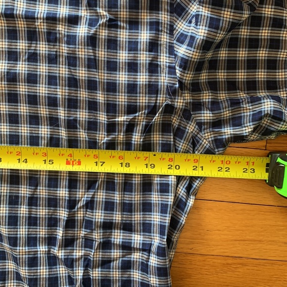 Lot 2 Maurizio Baldassari shirts XL - Picture 6 of 6